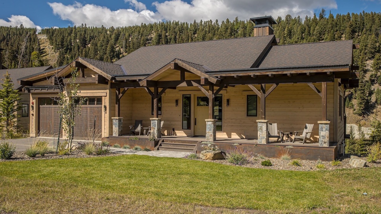 Photo of Outdoor in Spanish Peaks