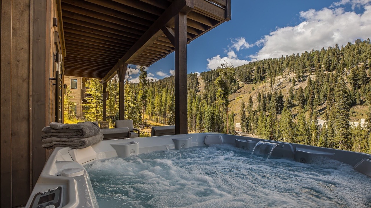 Photo of Outdoor in Spanish Peaks