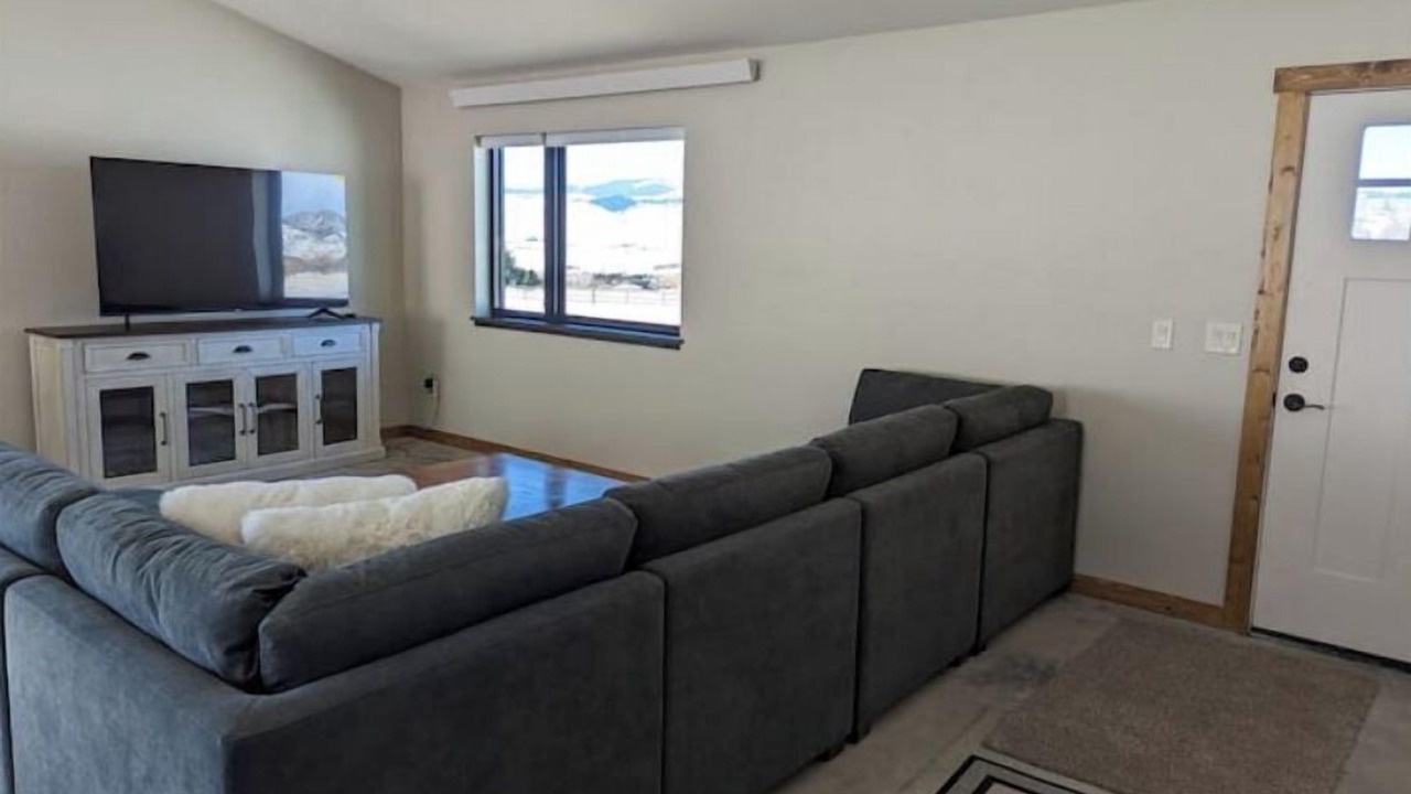 Photo of Livingroom in Livingston