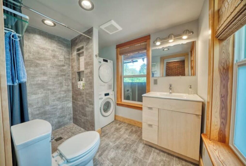 Photo of Bathroom in Bozeman