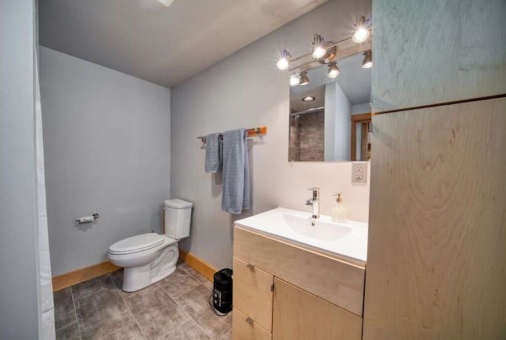 Photo of Bathroom in Bozeman