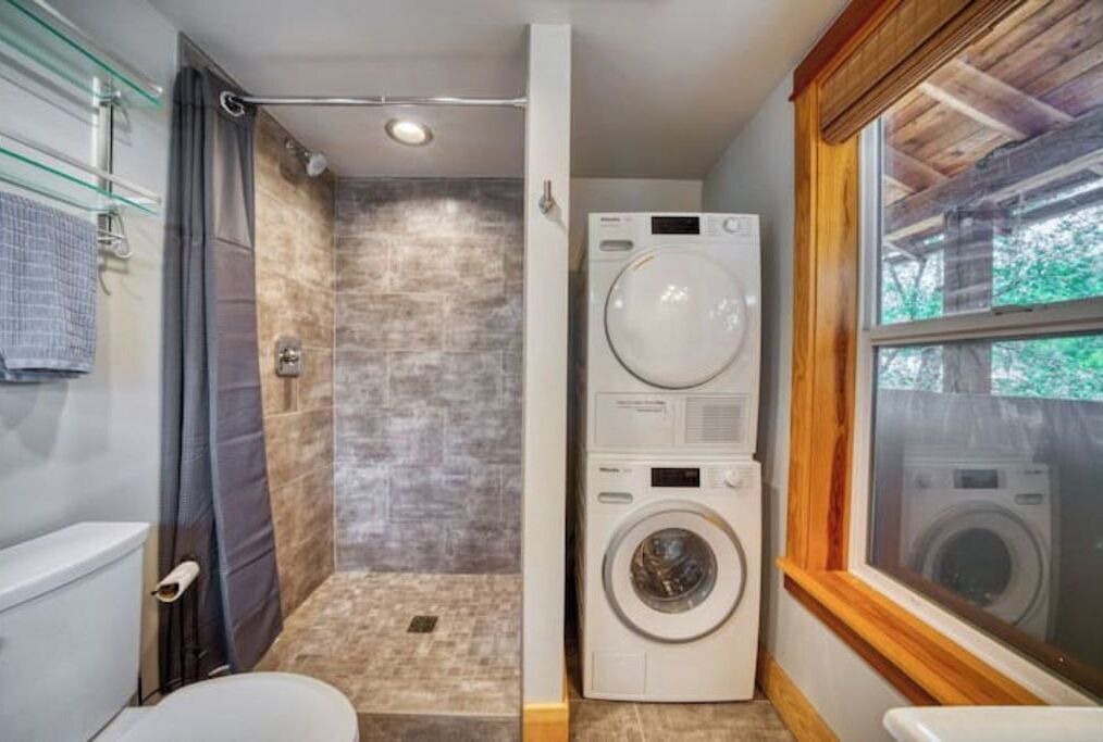 Photo of Bathroom in Bozeman