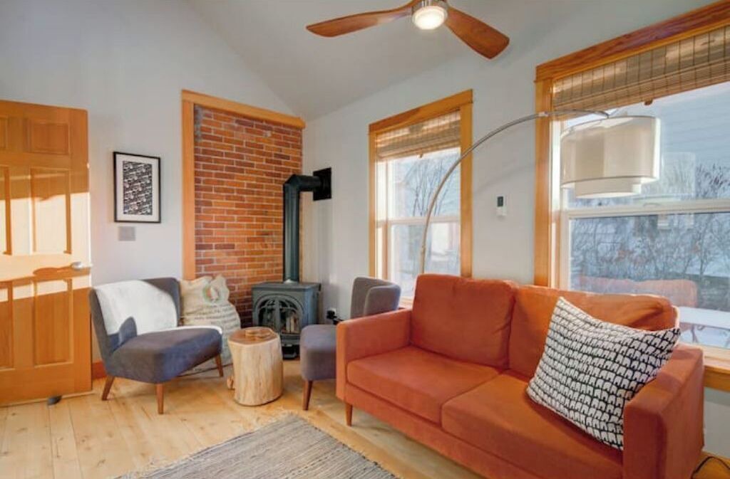 Photo of Bedroom in Bozeman