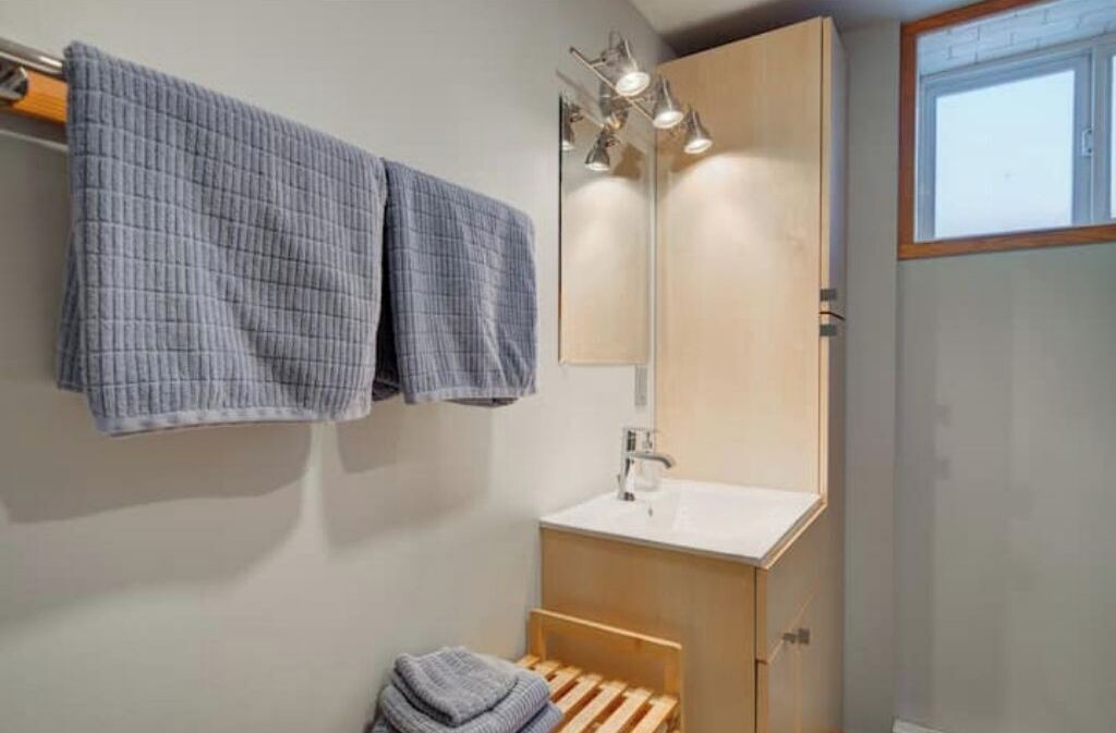 Photo of Bathroom in Bozeman