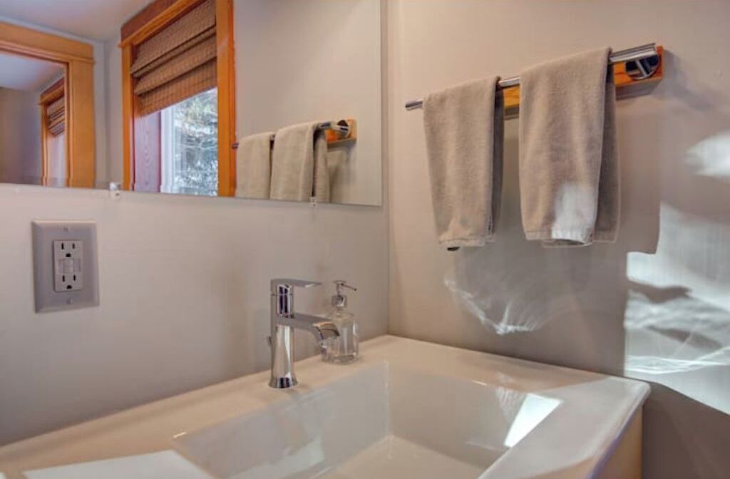 Photo of Bathroom in Bozeman