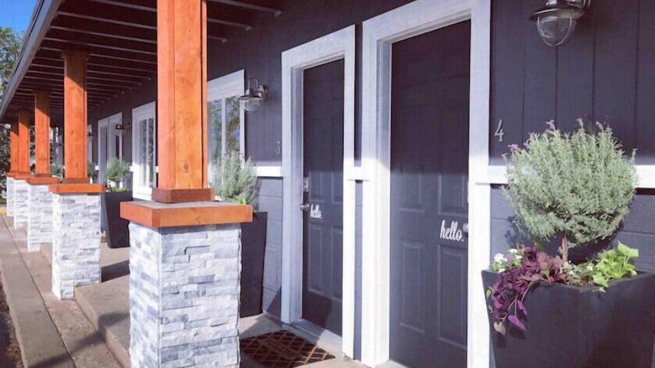 Photo of Outdoor in Santa Rita