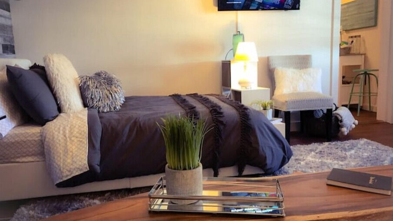 Photo of Bedroom in Santa Rita