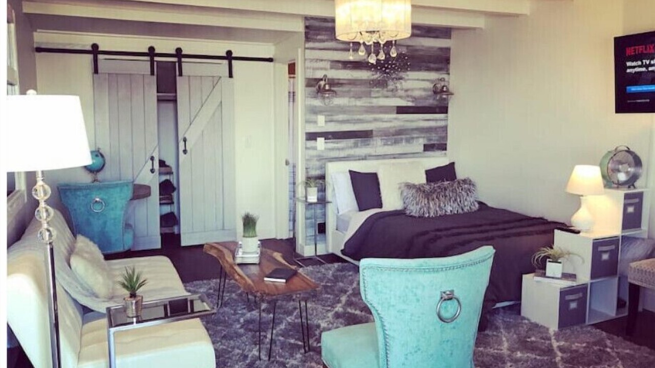 Photo of Bedroom in Santa Rita