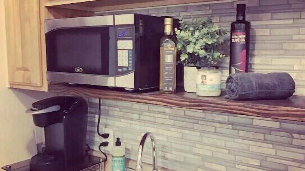 Photo of Kitchen in Santa Rita