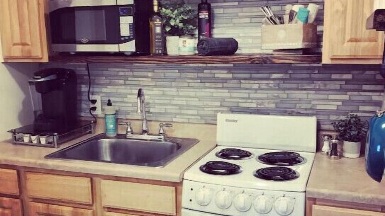 Photo of Kitchen in Santa Rita