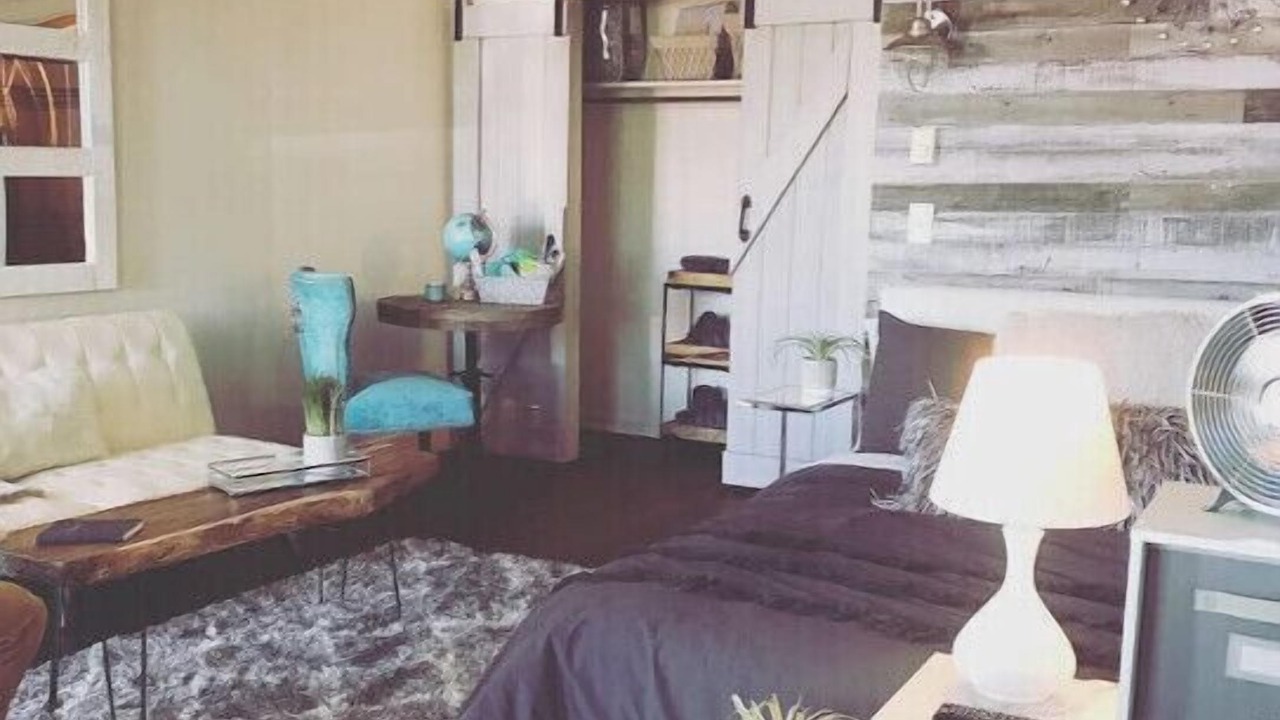 Photo of Bedroom in Santa Rita