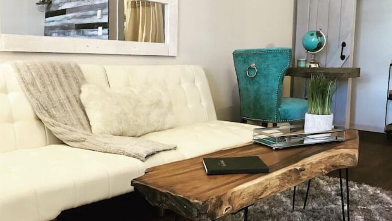 Photo of Livingroom in Santa Rita