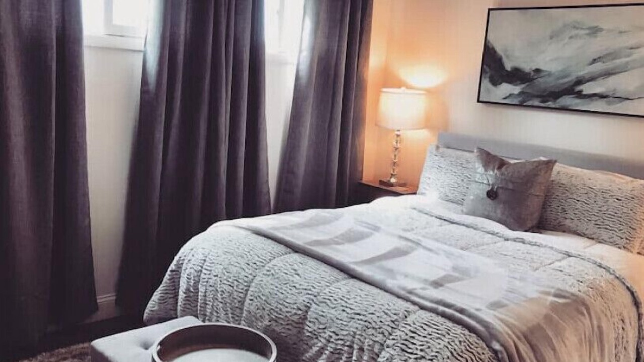 Photo of Bedroom in Santa Rita