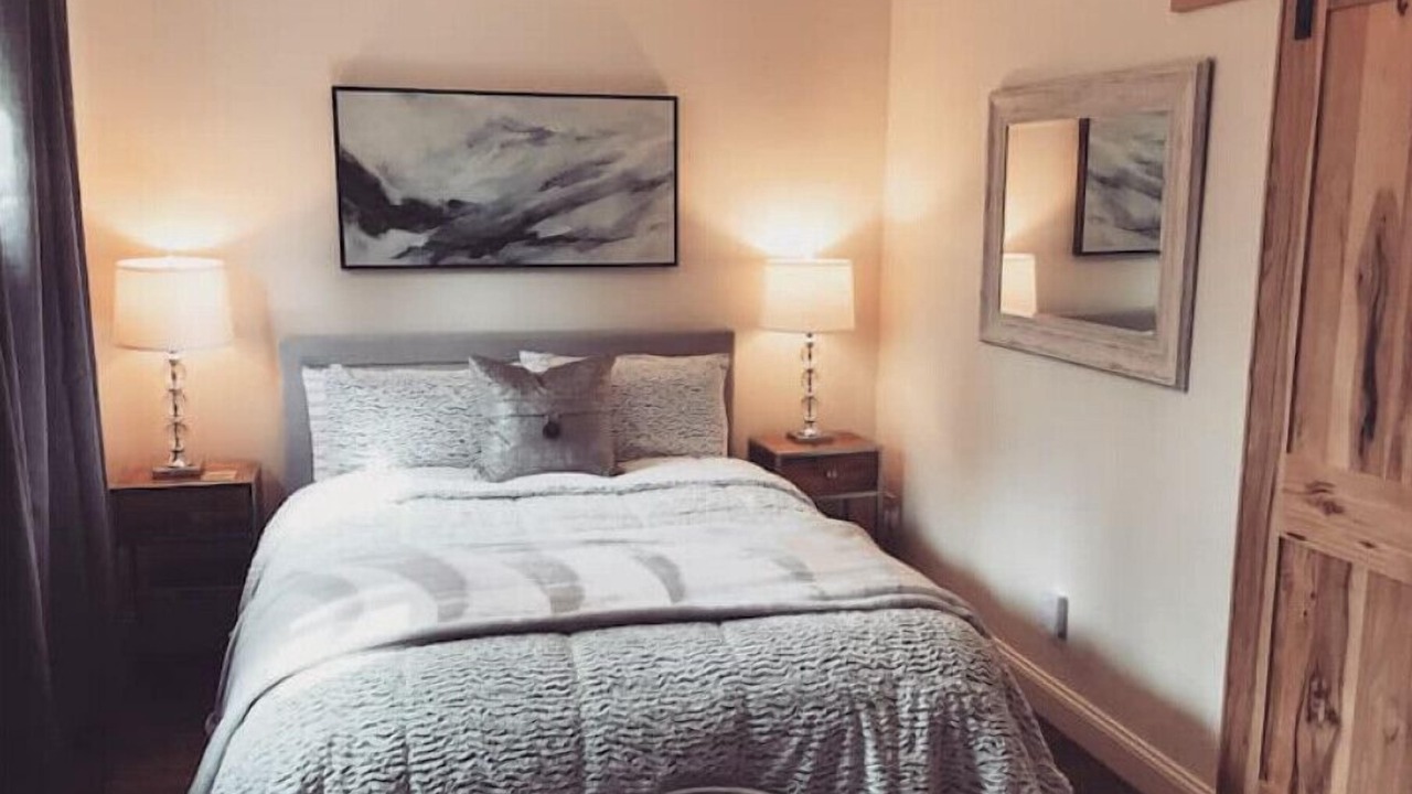 Photo of Bedroom in Santa Rita
