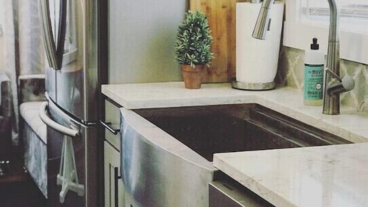 Photo of Kitchen in Santa Rita