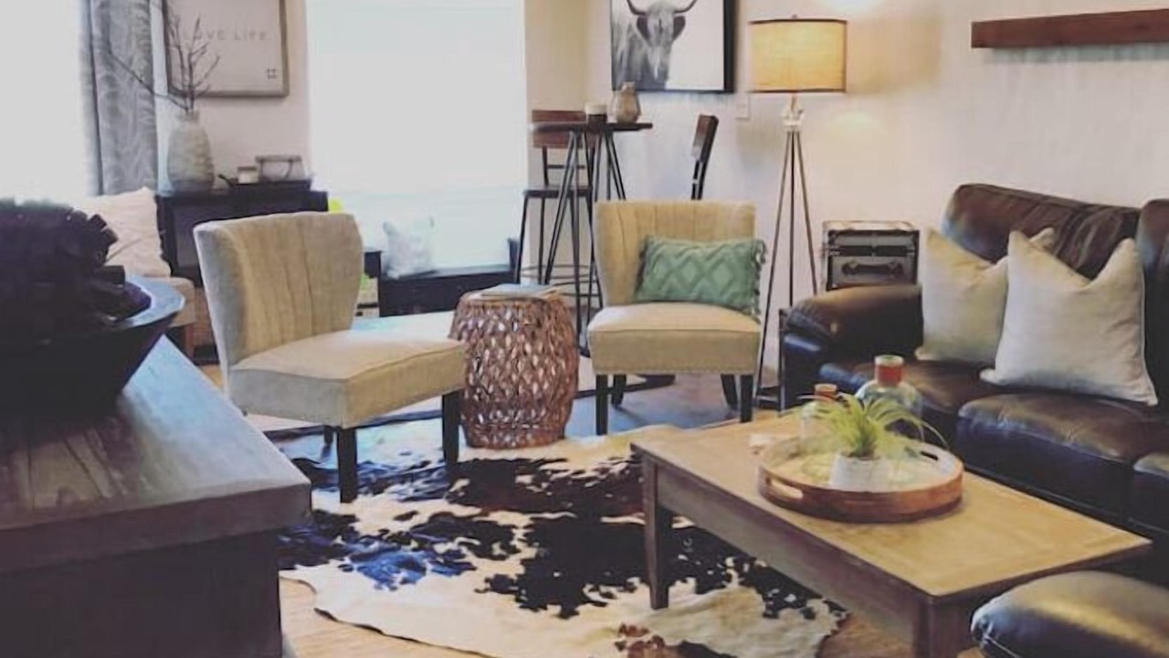 Photo of Livingroom in Santa Rita