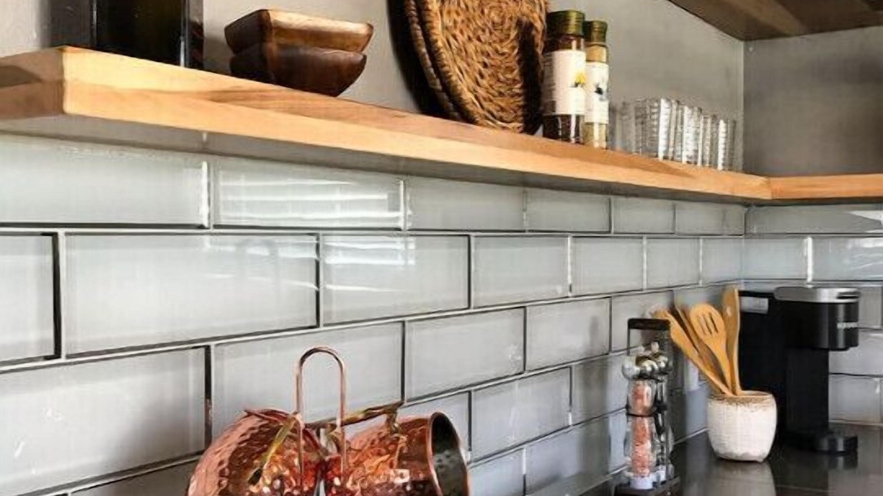 Photo of Kitchen in Santa Rita
