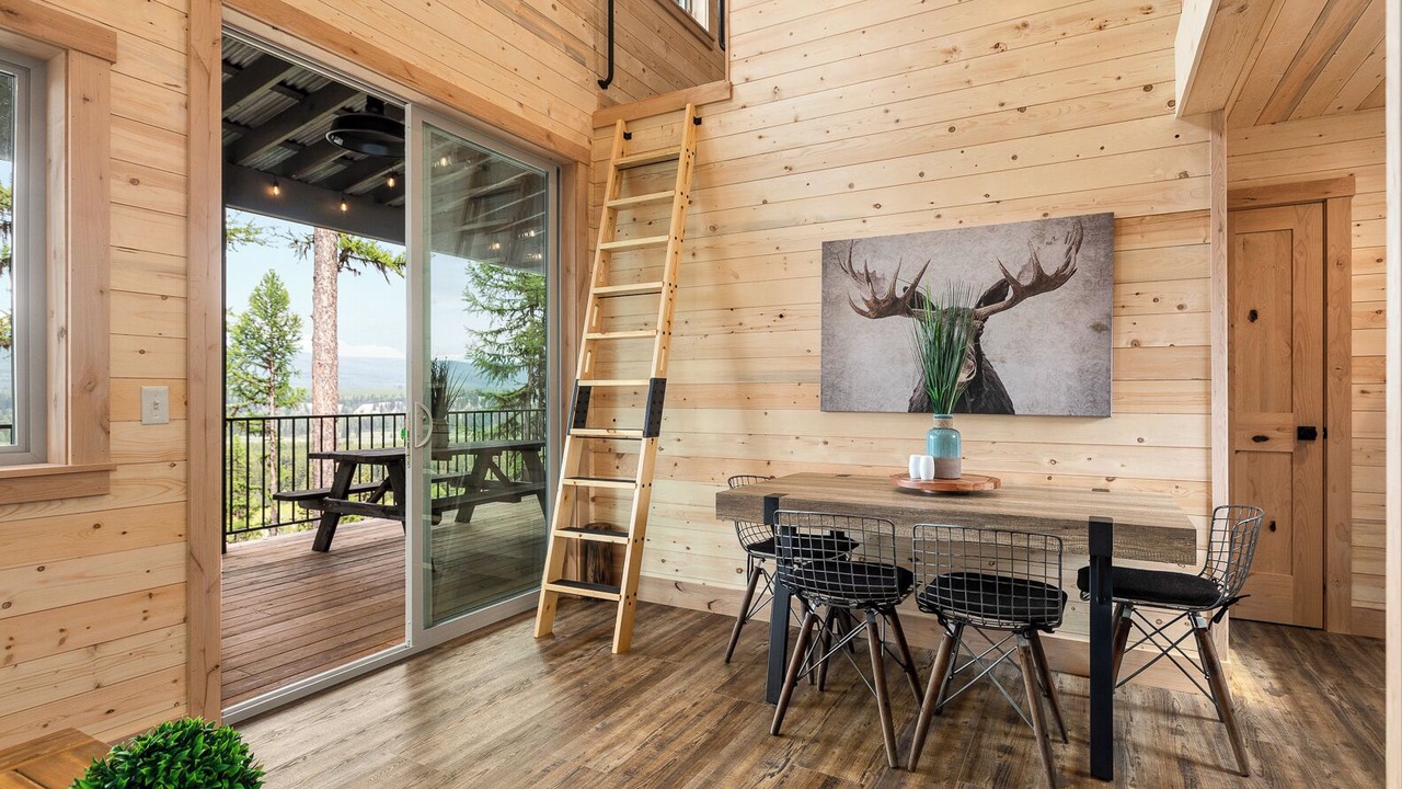 Photo of Others in Polebridge