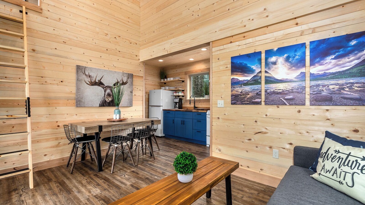 Photo of Others in Polebridge