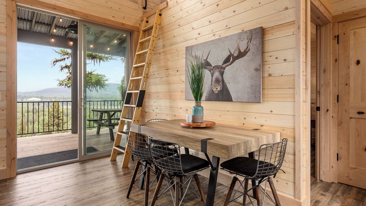 Photo of Others in Polebridge