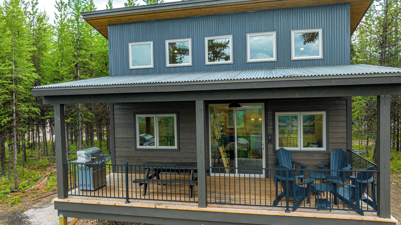 Photo of Outdoor in Polebridge