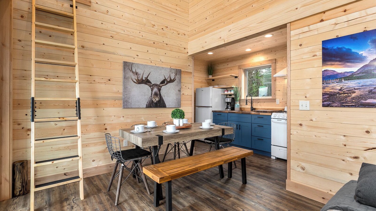 Photo of Others in Polebridge