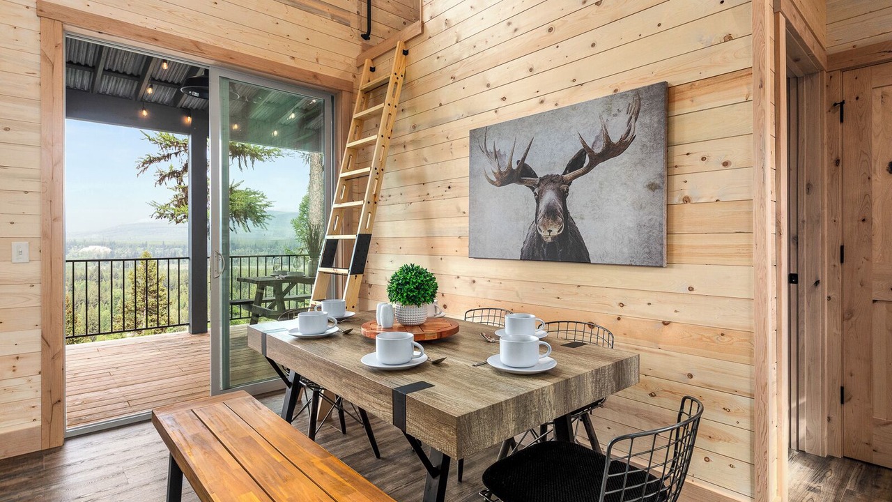 Photo of Others in Polebridge