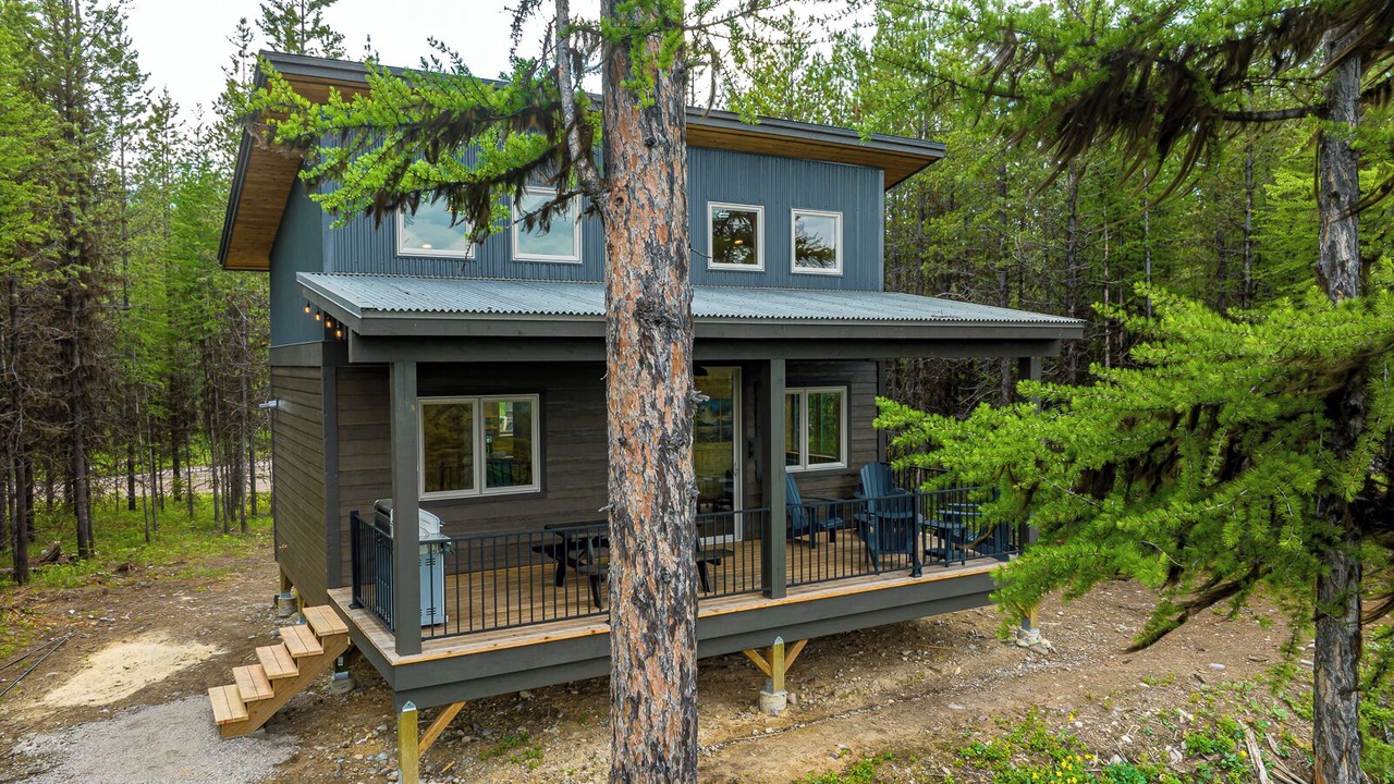 Photo of Outdoor in Polebridge