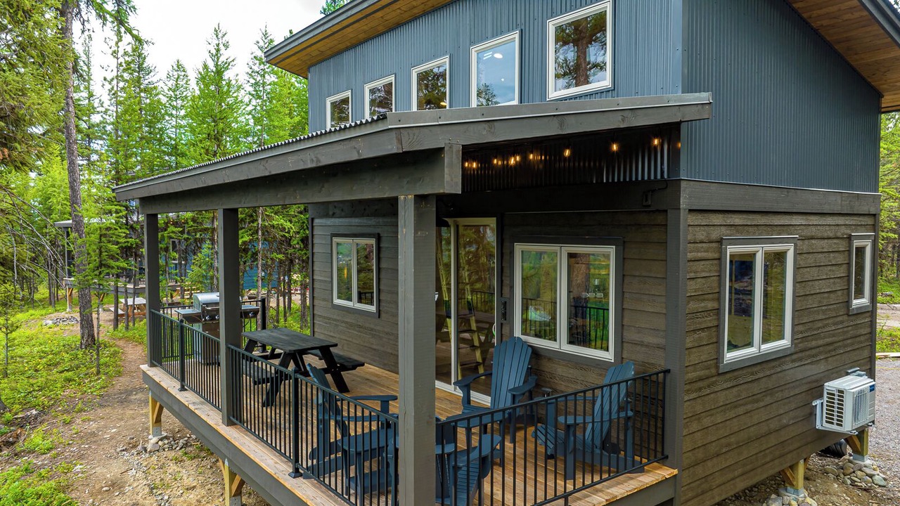 Photo of Outdoor in Polebridge