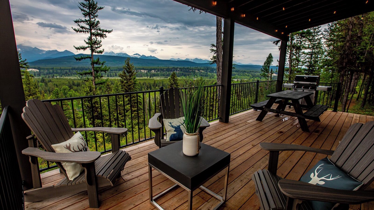 Photo of Outdoor in Polebridge