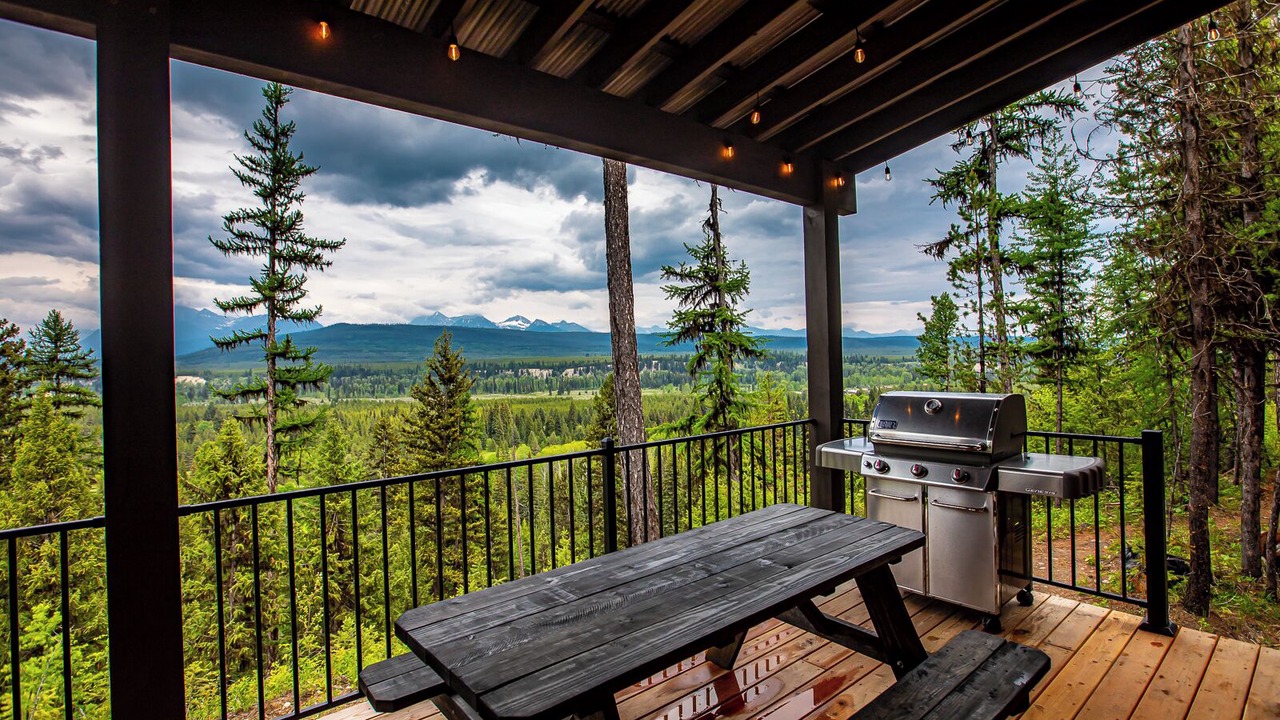 Photo of Outdoor in Polebridge