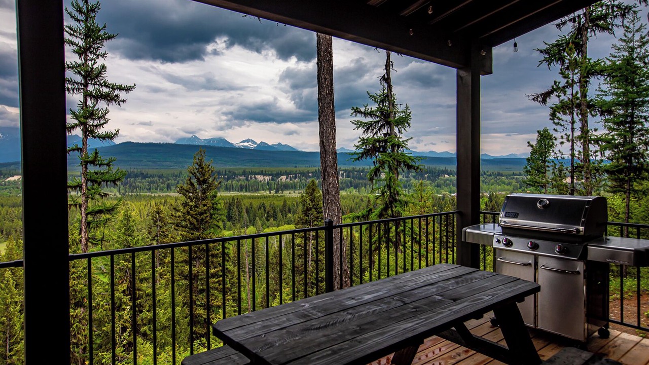 Photo of Outdoor in Polebridge