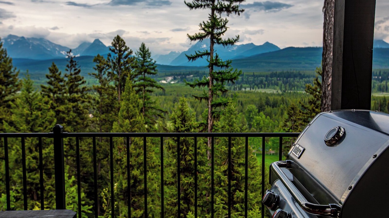 Photo of Outdoor in Polebridge