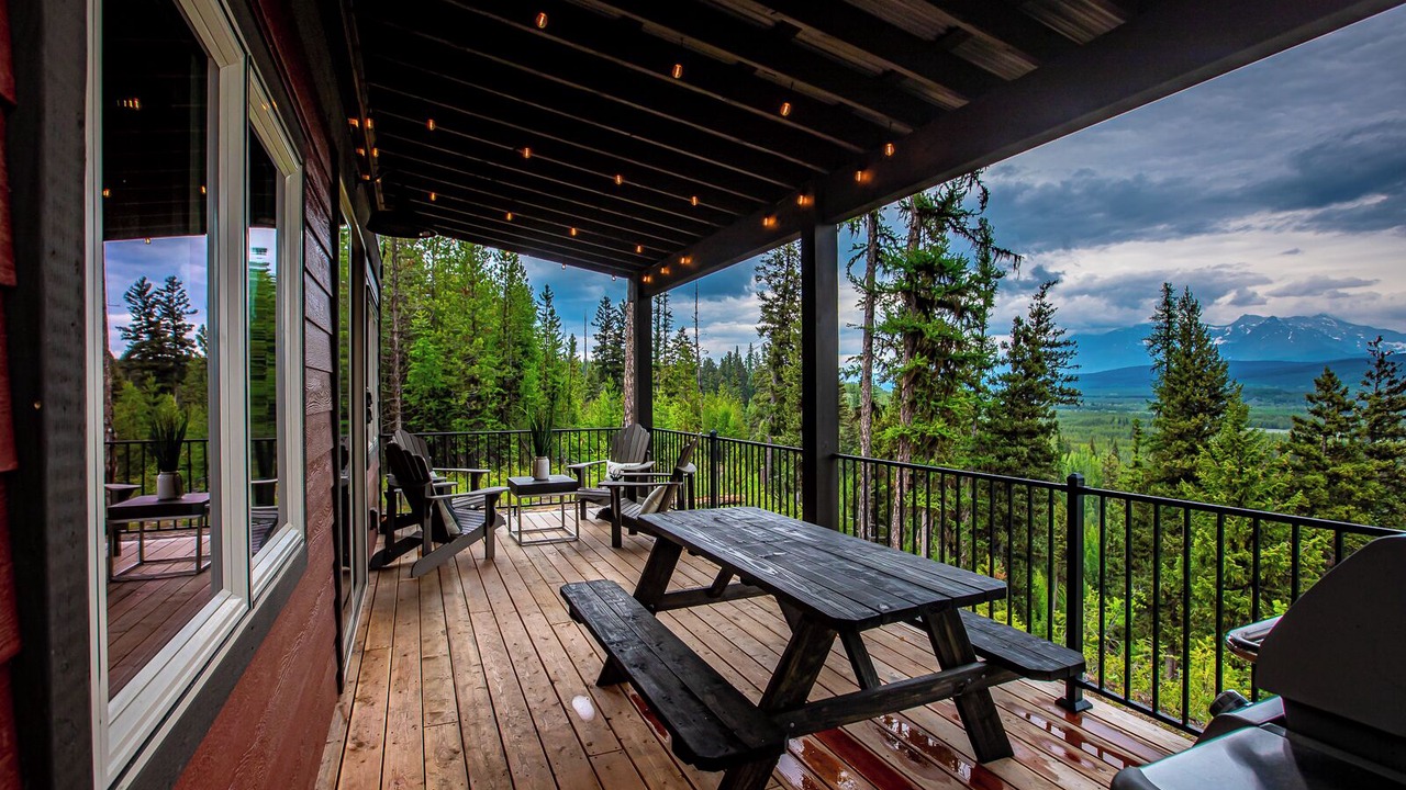 Photo of Outdoor in Polebridge