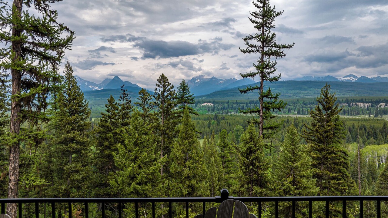 Photo of Outdoor in Polebridge