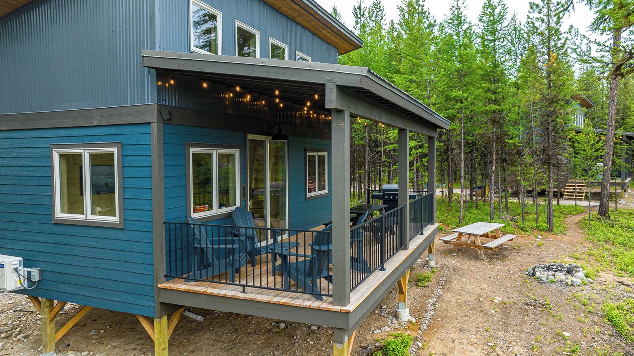 Photo of Outdoor in Polebridge