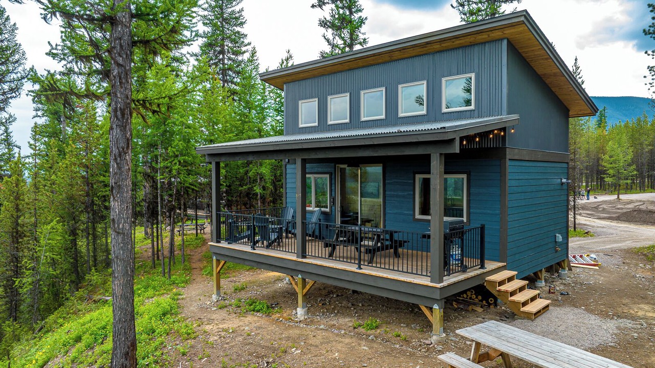 Photo of Outdoor in Polebridge