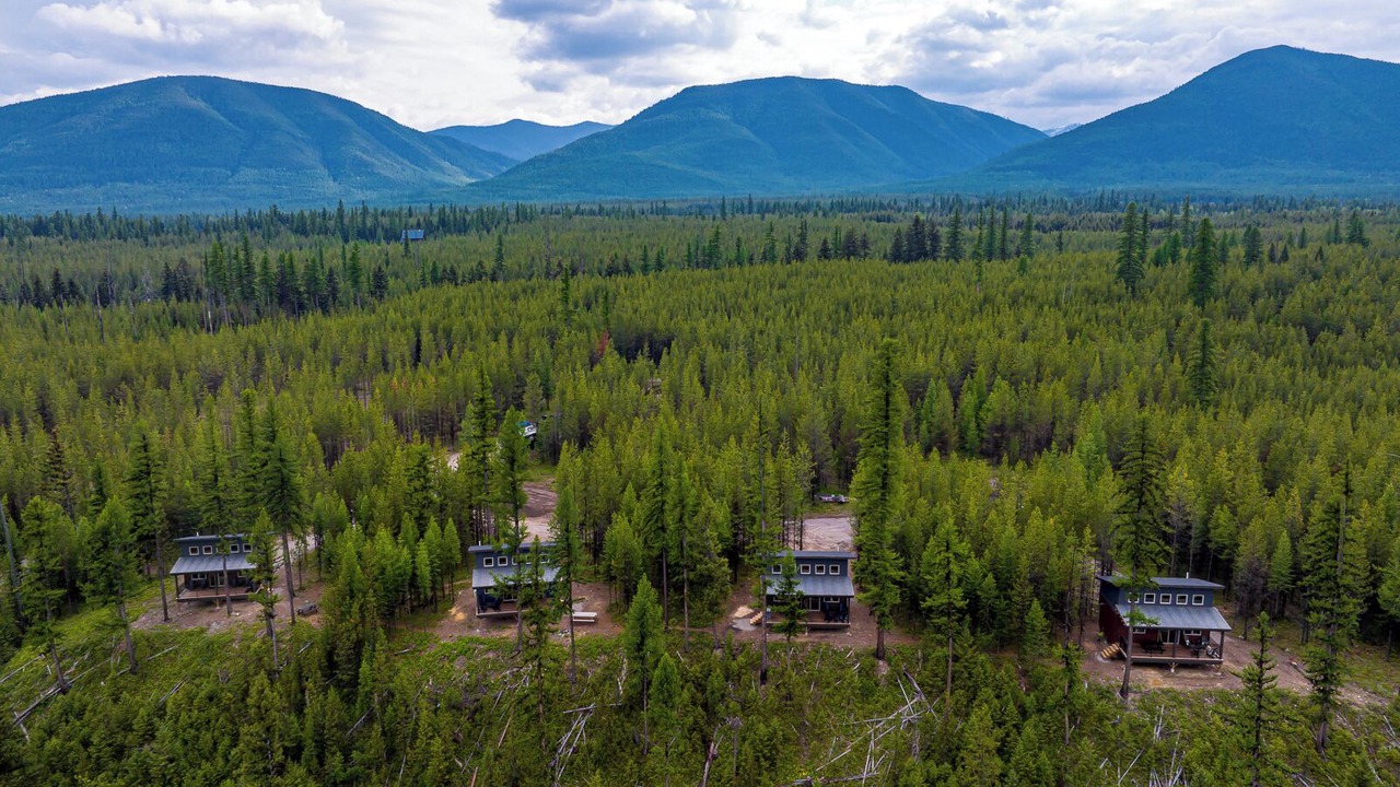 Photo of Outdoor in Polebridge