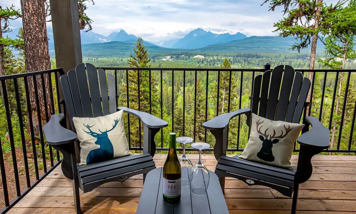 Photo of Outdoor in Polebridge