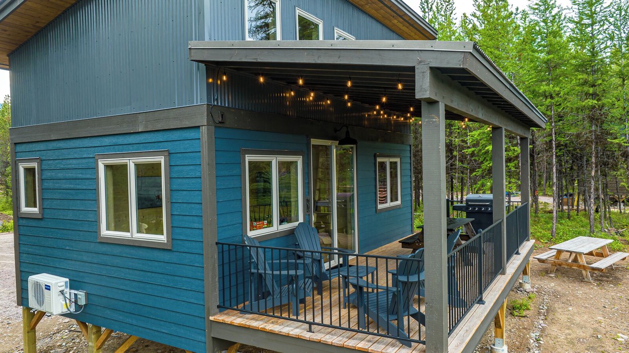 Photo of Outdoor in Polebridge