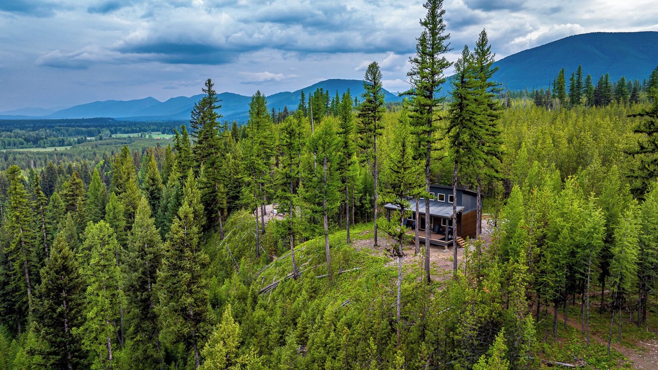 Photo of Outdoor in Polebridge