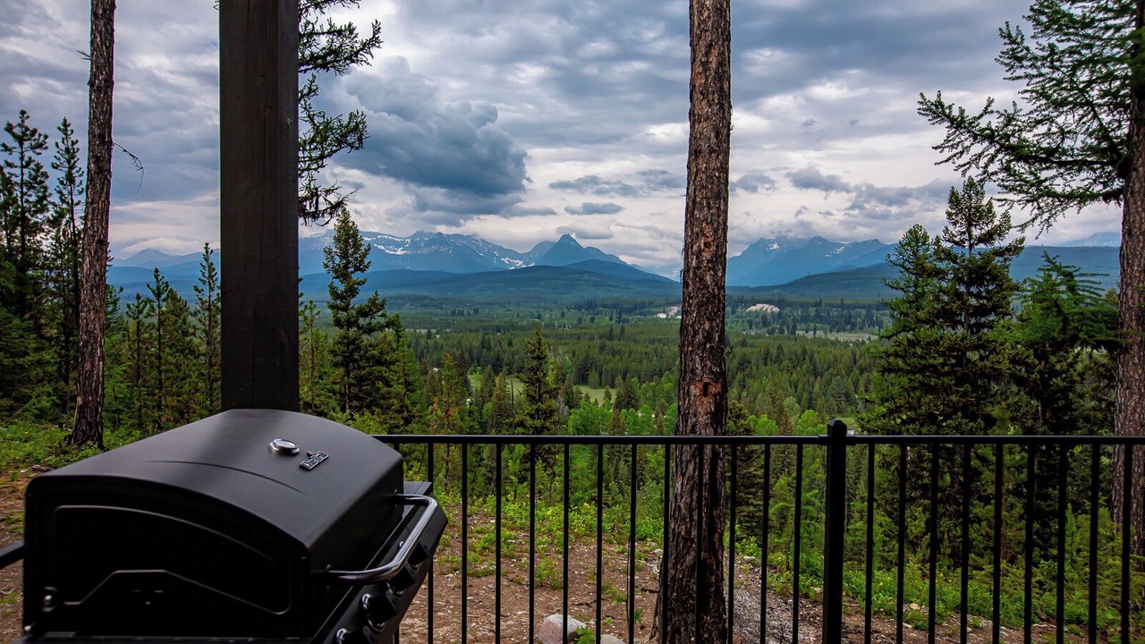 Photo of Outdoor in Polebridge