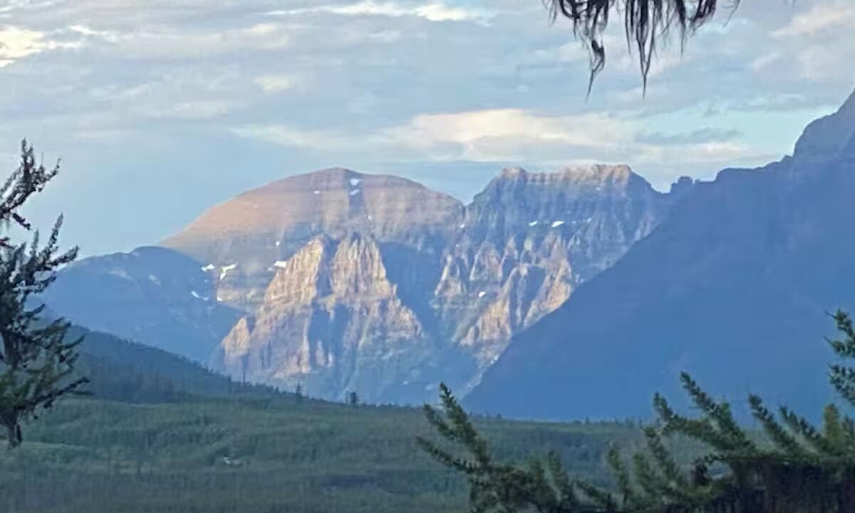 Photo of Others in Polebridge