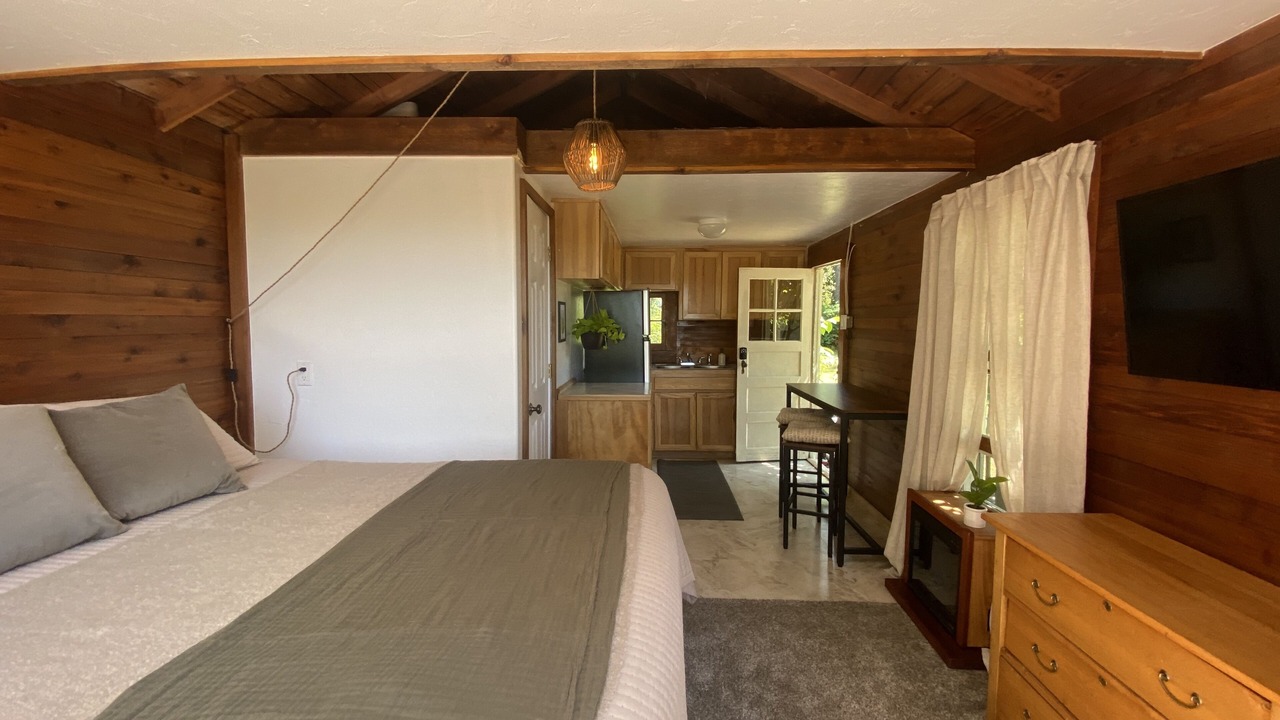 Photo of Bedroom in Bigfork
