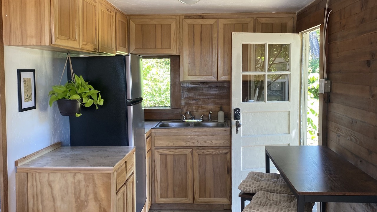 Photo of Kitchen in Bigfork