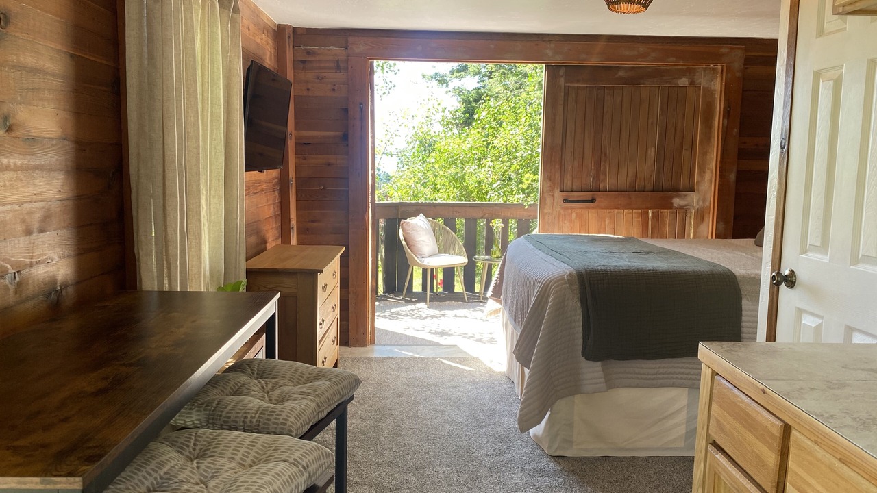 Photo of Bedroom in Bigfork