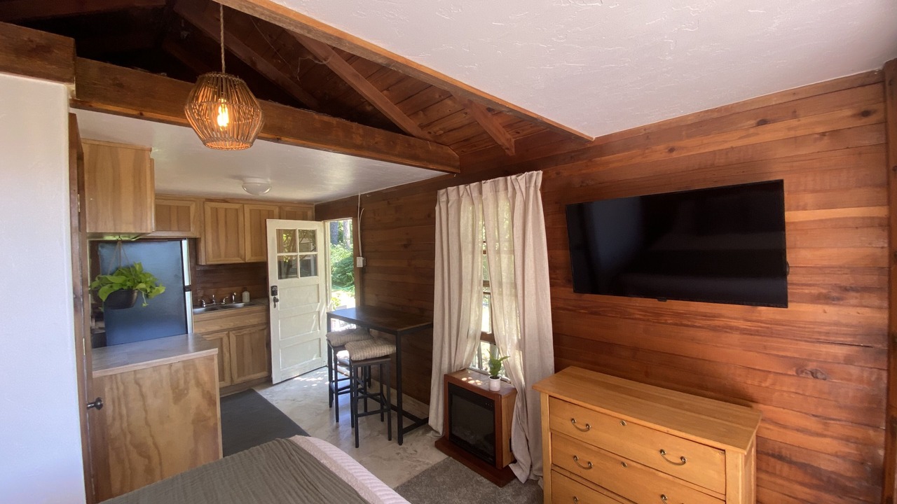 Photo of Bedroom in Bigfork