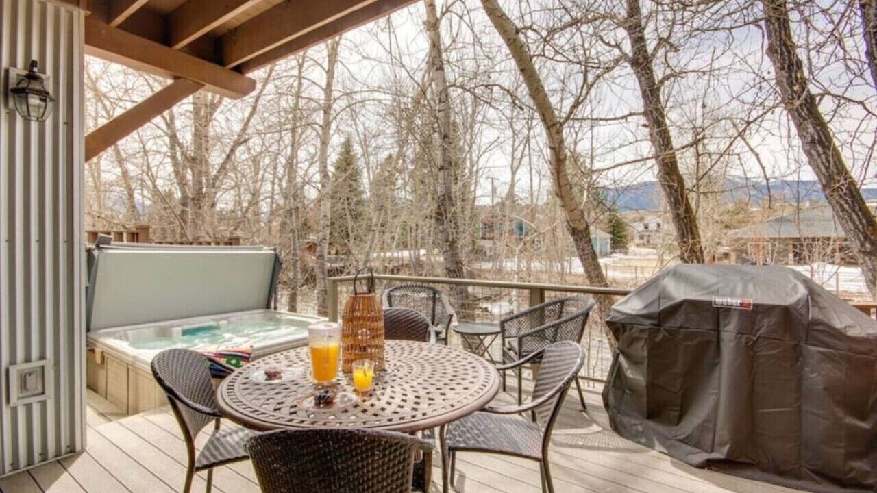 Photo of Outdoor in Red Lodge
