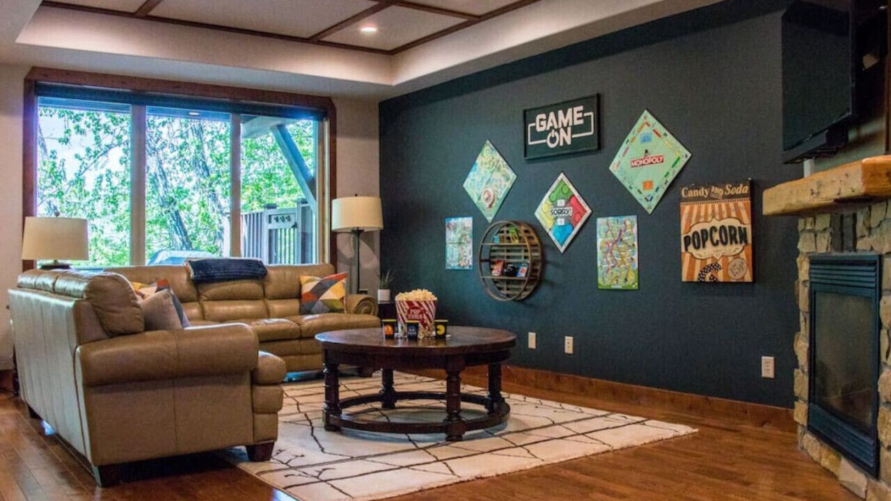 Photo of Livingroom in Red Lodge
