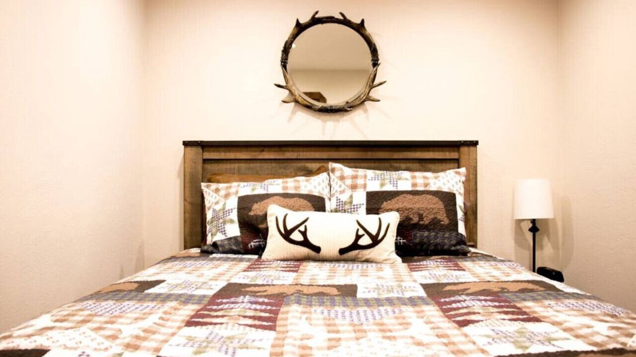 Photo of Bedroom in Red Lodge